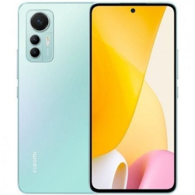 Smartphone Xiaomi 12 Lite 8GB/128GB 6.55" 5G en oferta