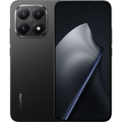 Smartphone Xiaomi 15T 5G - 12GB/256GB - 6.83 Pulgadas - Oro Rosado