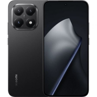 Smartphone Xiaomi 15T 5G - 12GB/256GB - 6.83 Pulgadas