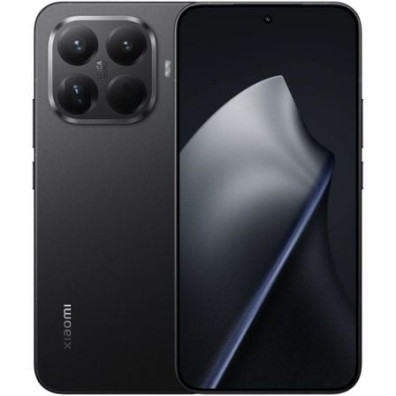 Smartphone Xiaomi 15T Pro 12GB/512GB/6.83"/5G - Comprar online - Gris