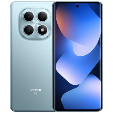 Xiaomi Redmi Note 15 5G Azul 6GB/128GB - Compra Online - Azul