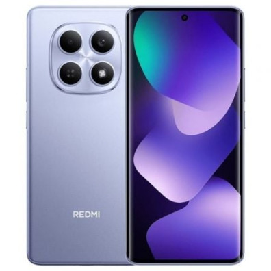 Xiaomi Redmi Note 15 4G 8GB/256GB Lila - Púrpura