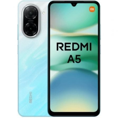 Xiaomi Redmi A5 4GB/128GB Azul - Azul