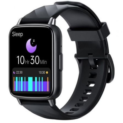 Smartwatch ZTE Watch Live 3 - Frecuencia Cardíaca, Notificaciones