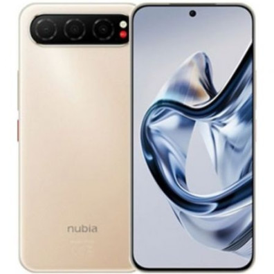 Smartphone ZTE Nubia Air 5G 8GB/ 256GB/ 6.78"