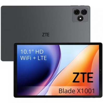 Tablet ZTE Tab Blade X1001 10.1" Octacore 4G - 4GB/64GB