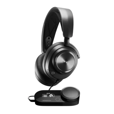 Steelseries Arctis Nova Pro Negro - Auriculares STEELSERIES