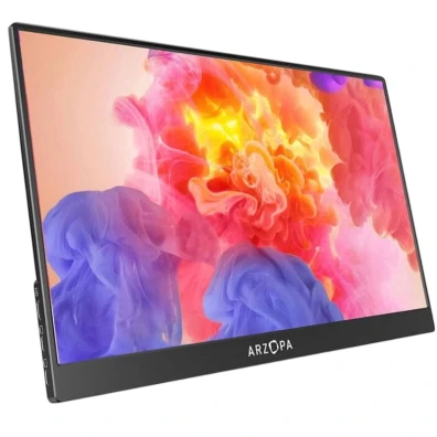 Monitor Arzopa A1 M 17.3 Full HD IPS HDR - Monitores PC