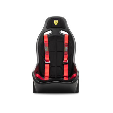 Asiento Elite ES1 Seat Scuderia Ferrari Edition Next Level