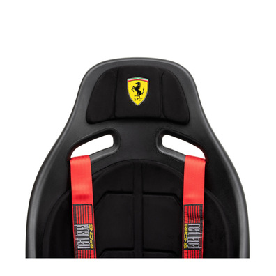Asiento Elite ES1 Seat Scuderia Ferrari Edition Next Level