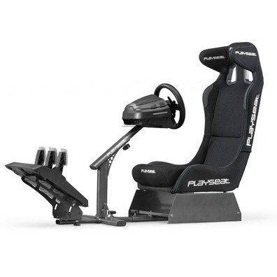 Asiento Playseat Evolution Pro ActiFit Black