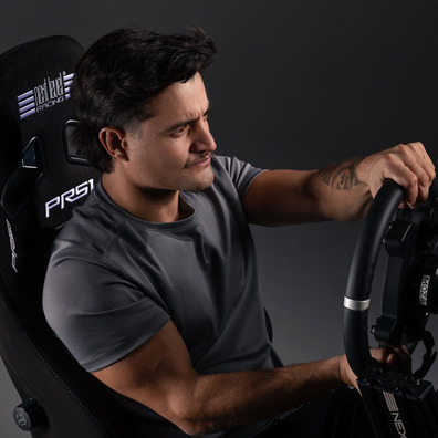 Asiento Reclinable PRS1 Performance Next Level Racing