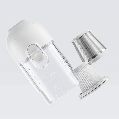 Aspirador de Mano con Batería Xiaomi Mi Vacuum Cleaner Mini 120W