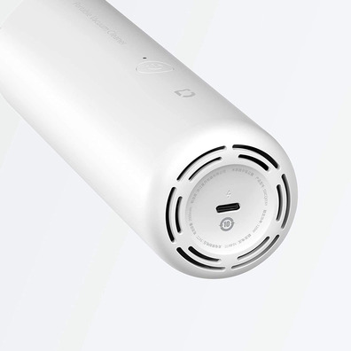 Aspirador de Mano con Batería Xiaomi Mi Vacuum Cleaner Mini 120W
