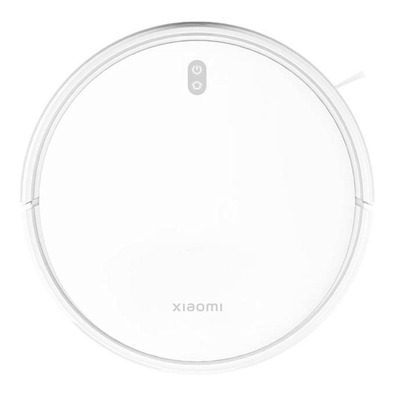 Aspirador Xiaomi Robot Vacuum E10 Friegasuelos Wifi Blanco