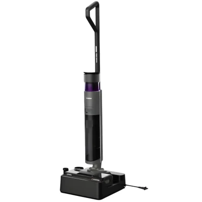 Aspirador Fregador Eureka NEW480 GX6 - Aspiradora Potente y Eficiente