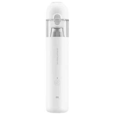 Aspiradora Xiaomi Mi Vacuum Cleaner Mini EU - Ideal para Hogar Limpio