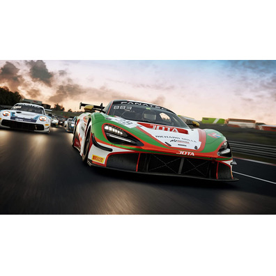 Assetto Corsa Competizione (Day One Edition) Xbox One/Xbox Series X