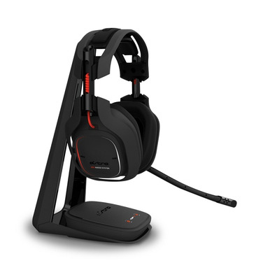 Astro A50 + Mixamp