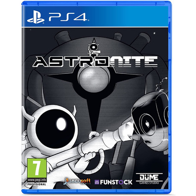 Astronite PS4