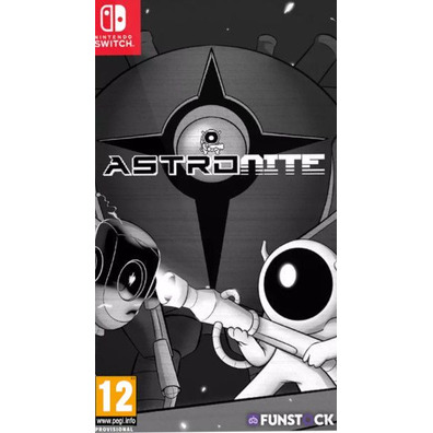 Astronite Switch