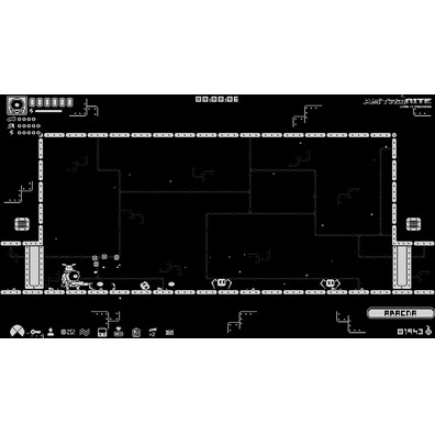 Astronite Switch