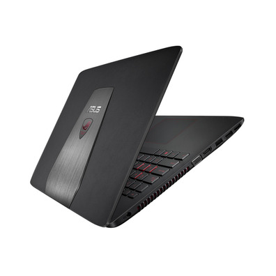 Asus Gl552VW-DMT150T i7 6700HQ/12GB/1TB+128SSD/GTX960M/15.6"