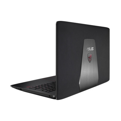 Asus Gl552VW-DMT150T i7 6700HQ/12GB/1TB+128SSD/GTX960M/15.6"