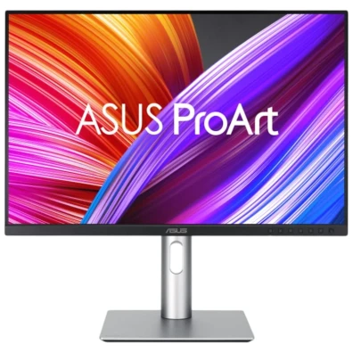 Monitor ASUS PA248CRV 24" Full HD 75Hz 5ms con USB-C y HDMI