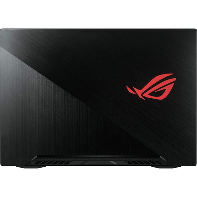 ASUS ROG Zephyrus G GA502DU-AL064 R7/16GB/512GB SSD/GTX1660/15.6''