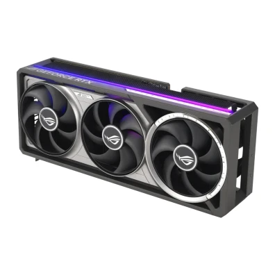 ASUS ROG ASTRAL GeForce RTX 5080 OC ROG-ASTRAL-RTX5080-O16G-GAMING Grafikkarte 16GB GDDR7, 2xHDMI, 3xDP - 16GB GDDR7