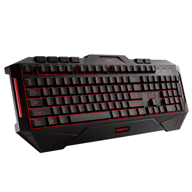 Asus Teclado Gaming Cerberus