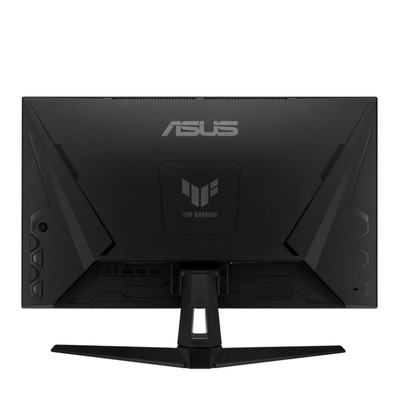 Asus Tuf Gaming 27 Wled/ Va Wqhd Hdmi Dp