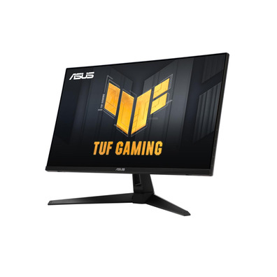 Asus Tuf Gaming 27 Wled/ Va Wqhd Hdmi Dp