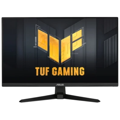 Monitor ASUS TUF Gaming VG249QM1A 23.8'' FullHD IPS 240Hz G-SYNC en color negro