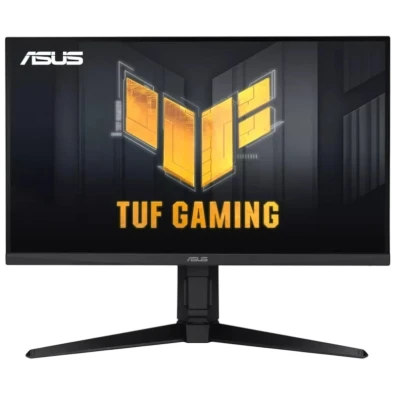 Monitor ASUS TUF Gaming VG27AQML1A 27" 2K QHD IPS 260Hz G-Sync - Negro