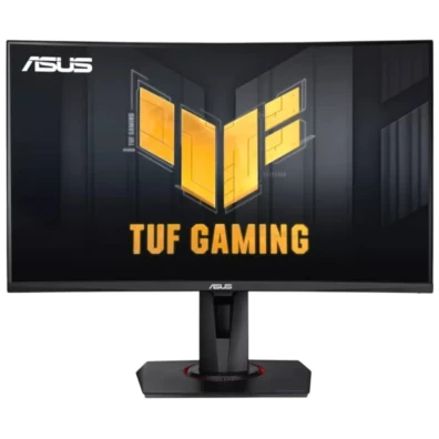 Monitor ASUS TUF Gaming VG27VQM 27'' FullHD Curvo VA 240Hz FreeSync Premium Negro