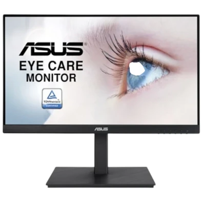 Monitor ASUS VA229QSB 21.5 FullHD IPS Freesync Negro - Comprar en línea