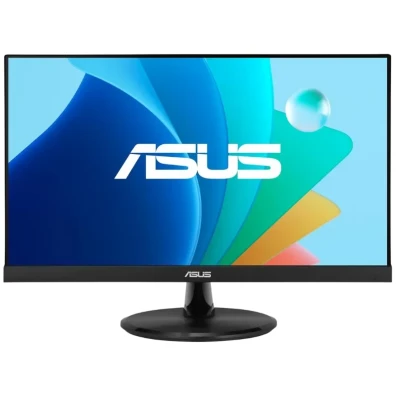 Monitor ASUS VP229HF Negro 22 Full HD LED IPS 100 Hz 1 ms - Tecnología Eye Care
