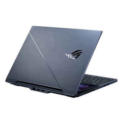 ASUS Zephyrus Dúo 15 GX550LXS-HF073T i7/32GB/1TB/RTX2080/15.6''