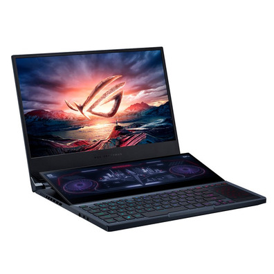 ASUS Zephyrus Dúo 15 GX550LXS-HF073T i7/32GB/1TB/RTX2080/15.6''