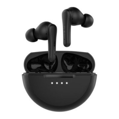 Auricular Bluetooth Belkin Intrauditivo Soundform Rythm Negro
