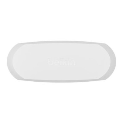AURICULAR BLUETOOTH BELKIN TRUE WIRELESS SOUNDFORM RYTHM BLANCO