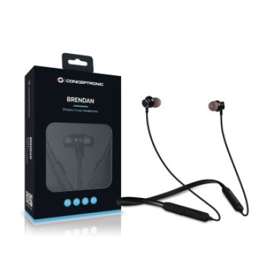 AURICULAR CONCEPTRONIC BLUETOOTH INTRAUDITIVO 5.0 DSP IPX4