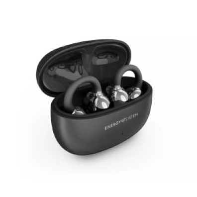 AURICULAR BLUETOOTH ENERGY SIS CHICPODS TWS NEGRO IPX4 BATERIA 23h
