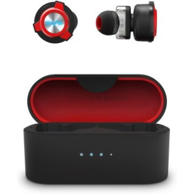 AURICULARES INTRAUDITIVOS BLUETOOTH ENERGY SISTEM FE 650 TRUE WIRELESS TECNOLOGÍA