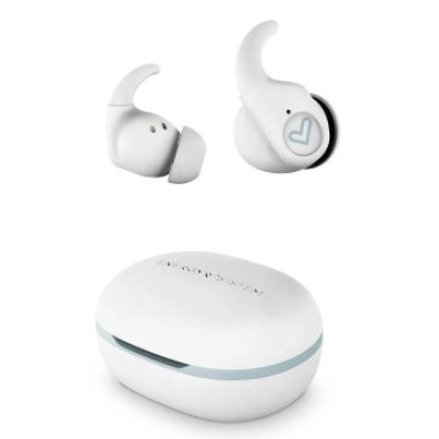 Auriculares Deportivos Bluetooth Energy Sistem High Jump BT 5.3 Intrauditivos IPX5
