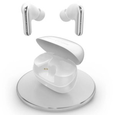 AURICULAR BLUETOOTH ENERGY SISTEM SERENITY ANC ULTRA TWS INTRAUDITIVO IPX4 25h CON MICRÓFONO
