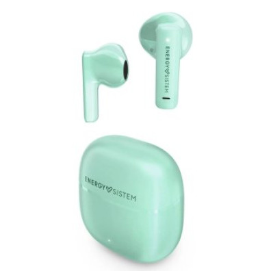 AURICULAR INTRAUDITIVO BLUETOOTH ENERGY SIS STREETMUSIC TRUE WIRELESS - MICRÓFONO COLOR 20h BT 5.4
