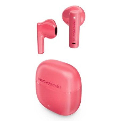 Auriculares Bluetooth Energy Sistem StreetMusic True Wireless BT 5.4 con Micrófono Color